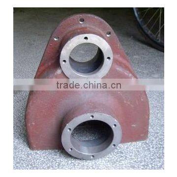 Cast Iron Hardware,Cast Iron And Ductile Parts,Cast Iron Machinery Parts photo-6