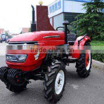 Hot Sale 35hp Tractor CE Approved photo-3