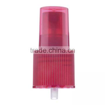 Made in China Plastic Fine Mist Spray Pump for Bottle Use photo-2