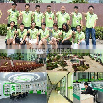 2015 New Design Gasoline Tree Pruning Pole Saw With CE photo-4