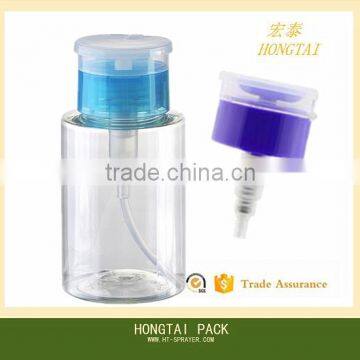 Finger nail oil pump 33/410 different capacity