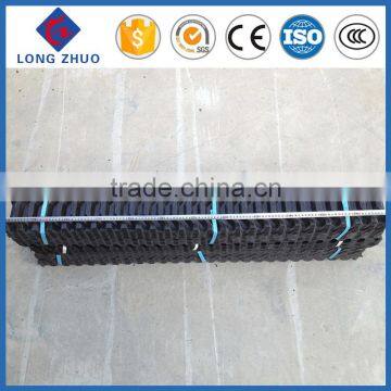 China Wholesale Cooling Tower PVC Sheet Drift Eliminators photo-4