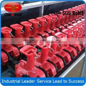 Automatic Rebar Tier Tying Machine photo-5