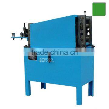 Corrugated Steel Post Tension Pipe Making Machine photo-4