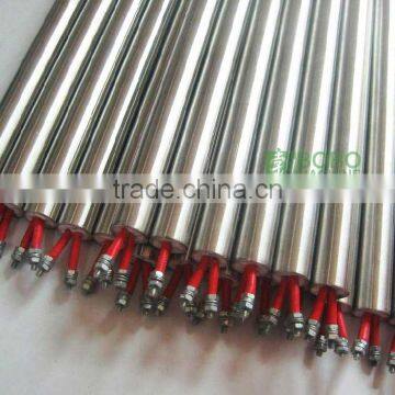 Customized Tubular Electric Heating Element Immersion Cartridge Heater photo-3