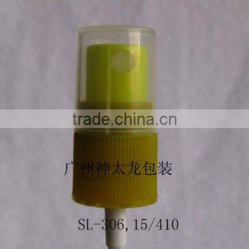 15/410 plastic screw mist pump