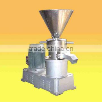 Easy to clean Sesame Butter Grinding Machine