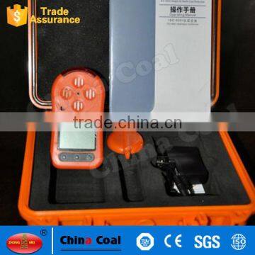 Simple Portable Gas Detector/Multi Gas Detector KT602 photo-2