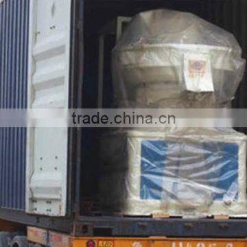 (Manufacturer) Rice Bran Granulator Machine / Wheat Bran Pellet Making Machine photo-5