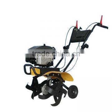 Economic 5.0Hp Walking Tractor /mini Tiller/Rotary Tiller for Garden and Farm H610 photo-3