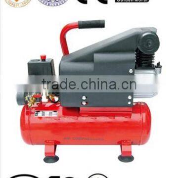 GMW2025 Direct-coupled Portable Air Compressor photo-6