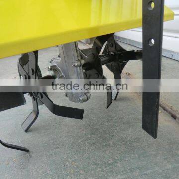 Made-in-china Tiller Cultivators,potato Harvester to Tiller photo-3