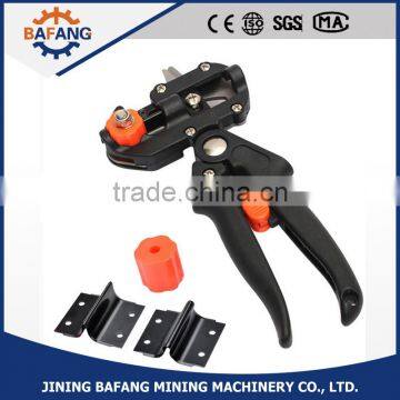 Reliable quality of pruning tool grafting shears