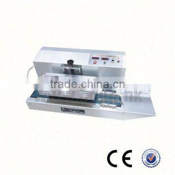 BJ-1500A-1 continuous electromagnetic induction sealing machine