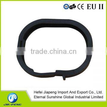 high quality chain saw spare parts air intake tube washer for PA 350 351