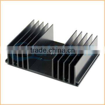 CHUANGHE supply custom special design heat sink