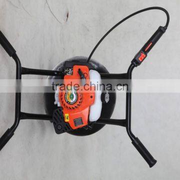 2015 Top 400MM Ground Drill photo-3