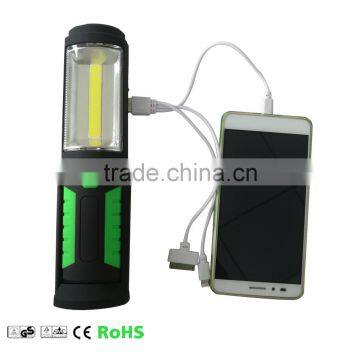 3.6V 2000mAh 3w COB Work Light photo-5