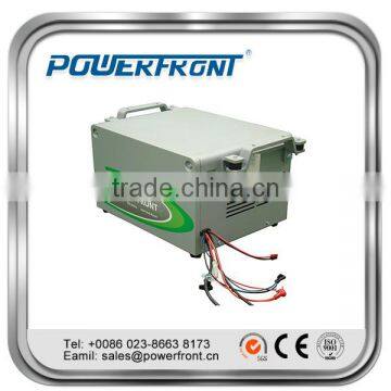 2016 New Design Special Vehicles Generator,China Rv Generator photo-2