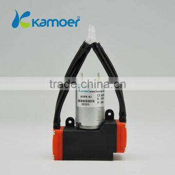 Kamoer KVP8 series mini vacuum pump 12v DC motor, 12V small air pump