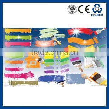 CE STANDARD NYLON (PA, PA6, PA66) MONOFILAMENT EXTRUSION LINE