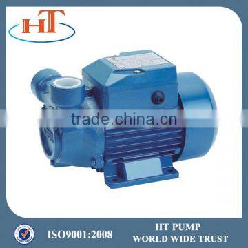 electric domestic small centrifugal pumps