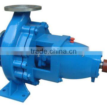 High Pressure Irrigation Pump for Agriculture photo-3