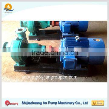 High Concentration Sugar Cane Juice Pump photo-2