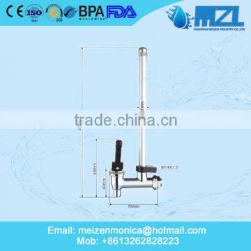 New 7.5" Water Level View Spigot photo-2