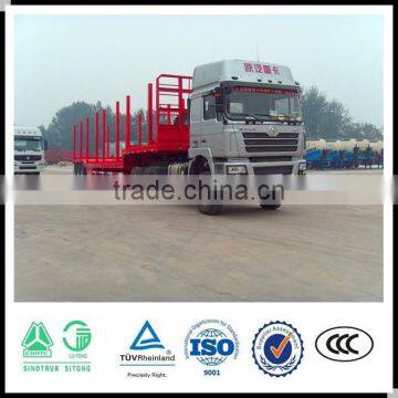 Log Loader With Trailer Hot Sales photo-5