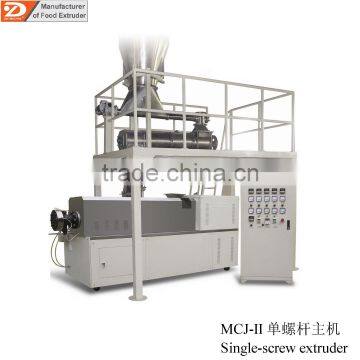 Artificial Rice Processing Line/nutritional Rice Production Line/puffed Rice Making Machine photo-4