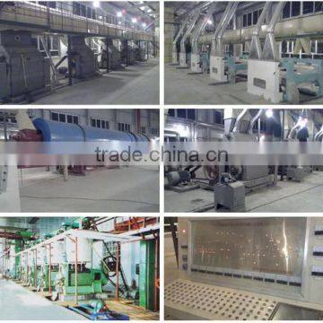 Stainless Steel Automatic Price Soybean Oil Equipment With SKF Bearings photo-3