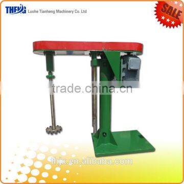 industrial paint mixer