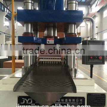 100 Ton Powder Forming Mahcine for Sale photo-2