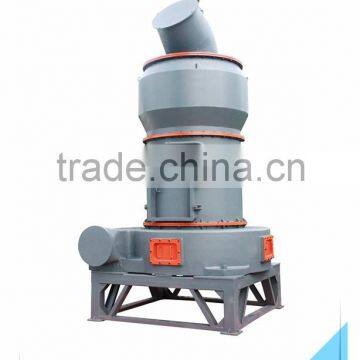 HC Fly Ash Raymond Powder Mill Price photo-4