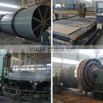 Reliable Quality Gold Mining Ball Mill/ball Grinding Machine With Output Size 0.074mm photo-6