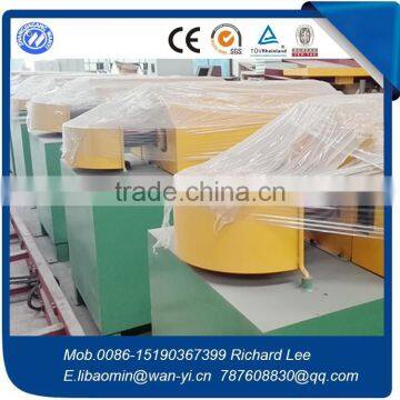 Automatic Steel Strip Ultrasonic Cleaning Machine/cleaner for Welding Wire Production Machine photo-3