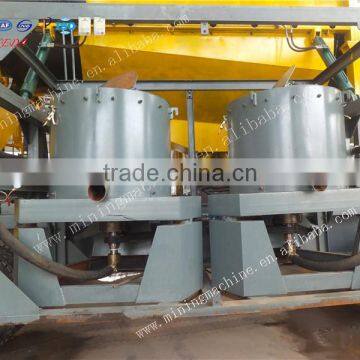 Best Quatity Nelson Gold Concentrator For Sale photo-3