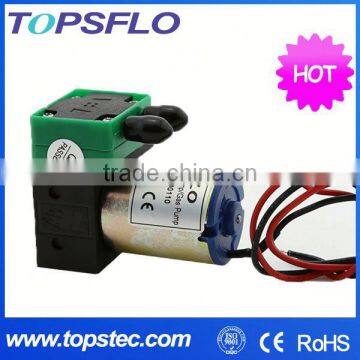 micro dc motor electric operated diaphragm pump/medical pump