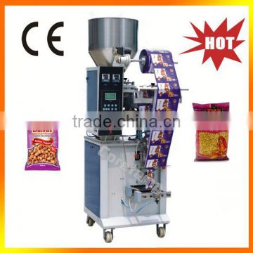 Bengal Gram Pouch Packaging Machine