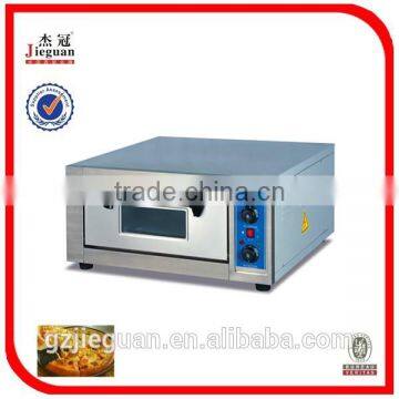 Commercial Stainless Steel Electric Pizza Oven (EB-1) photo-3