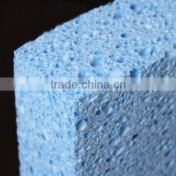 Kitchen cleaning sponge building blocks wholesale