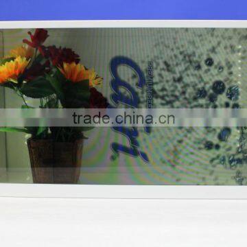 [ODHitec CO.LTD] Transparent LCD Display Showcase photo-4