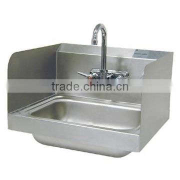 GRT - WLH1517 Stainless steel hand wash sink