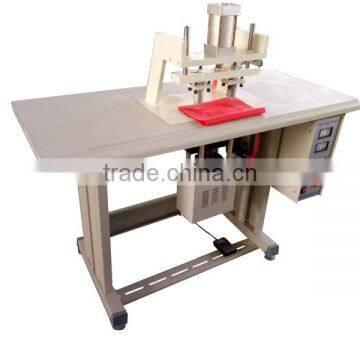 Ultrasonic Spot Welding Machine