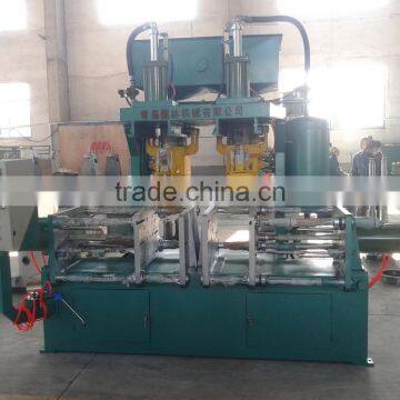 Qingdao Henglin Automatic Sand Casting Equipment photo-3