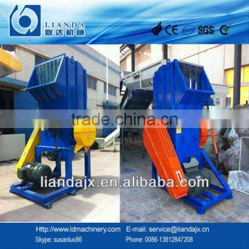 Plastic Film Crusher With CE Certificate photo-4
