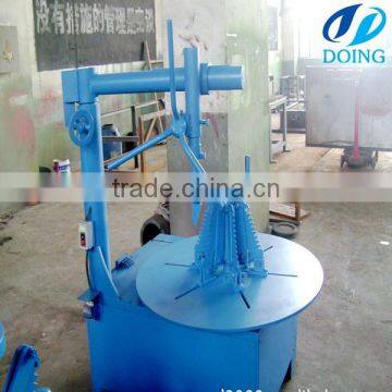 Foam Rubber Cutter to Cut Rubber Into Rubber Strips Block photo-4