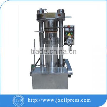 High oil rate Sesame Oil Making Machine and Home Mini Oil Press