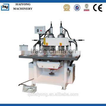 woodworking lock mortising machine